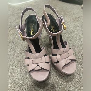 Lilac YSL